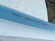 Uponor Dehnungsfugenprofil Multi PP 1800x100x10mm - Erftstadt Zentrum