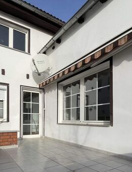 Gemütliches Wohnen in Plötzkau - Plötzkau