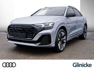 Audi Q8, 50 TDI quattro, Jahr 2022 - Weimar