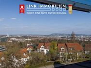 S-Killesberg: Elegante DHH mit Traumblick! - Stuttgart