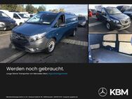 Mercedes eVito, 111 Kasten Extralang, Jahr 2019 - Neuwied