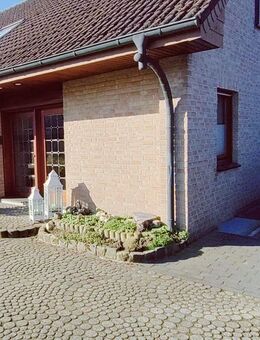 Großzügiges Einfamilienhaus in bester Lage Borkens - Borken