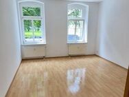 Lichtdurchflutete 2-Zimmer-Wohnung mit Balkon zentral in Chemnitz gelegen - Chemnitz