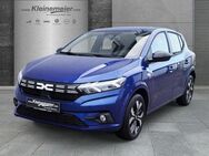 Dacia Sandero, Journey TCe 90 Komfort-Paket, Jahr 2022 - Minden (Nordrhein-Westfalen)