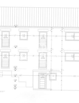 *** PROVISIONSFREI *** 4,5-Zi.-Wohnung * Neubau * mit Balkon und PKW-Stellplatz - Heidenheim (Brenz)