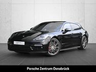 Porsche Panamera, GTS Sport Turismo, Jahr 2019 - Osnabrück