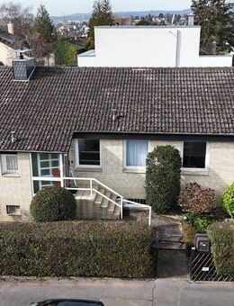 Sanierung, oder Neubau im Sonnenberg . EFH auf 512 qm Grundstück! - Wiesbaden