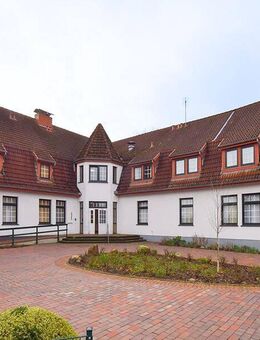 Für Entwickler: Ideal als Beherbergungsimmobilie ... - Twistringen