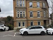 Provisionsfrei zu vermieten: 4 Zimmer Wohnung mit Balkon in Halbhöhenlage Stuttgart Süd / Mitte mit Blick - Stuttgart