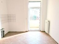 !! 2,5-Zimmer-Wohnung mit Balkon in ruhiger Nebenstraße !! - Chemnitz