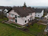 NATURNAHES LEBEN MIT UNVERBAUTEM BLICK INS GRÜNE! - Baden-Baden