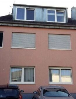 Schöne gemütliche ruhige 2 Zimmer Dachgeschoss Wohnung - Bornheim (Nordrhein-Westfalen)