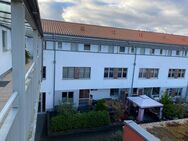 Maisonette-Wohnung in ruhiger und verkehrsgünstiger Lage in Bernau bei Berlin - Bernau (Berlin)