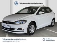 VW Polo, 1.0 vo hi, Jahr 2021 - Hamburg