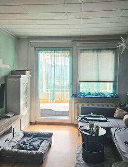 gemütliche 3 RWE in guter Lage mit EBK und Balkon - Jena