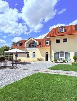 ... AIGNER - wohnen in parkähnlicher Anlage mit ruhigem und historischem Umfeld ... - Pleiskirchen