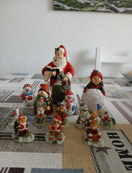 Weihnachtsdeko - Bonn