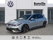 VW Golf, 2.0 TSI VIII GTI Clubsport 449 - ohne Anza, Jahr 2023 - Jülich