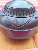 Bakelitdose im Art Déco-Stil in 53111