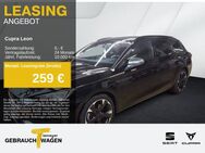 CUPRA Leon, 2.0 TSI Sportstourer LM18, Jahr 2024 - Lüdenscheid