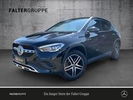 Mercedes GLA 250, PROGRESSIVE BURME VOR, Jahr 2023 - Wiesloch