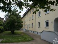 Solide Kapitalanlage - langfristig vermietete 3-Zimmer-Wohnung in Friedrichshafen !! - Friedrichshafen
