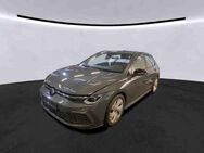 VW Golf, 2.0 TSI VIII GTI, Jahr 2022 - Pirna