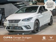 Seat Ibiza, 1.0 TSI FR Black Edition, Jahr 2024 - Stuttgart