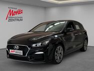 Hyundai i30, 1.4 TGDI N Line ALLWETTER SPORTPAKET, Jahr 2019 - Laatzen