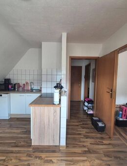 Renovierte 2 Zimmer Wohnung in Frauenberg - Frauenberg