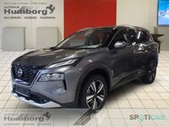 Nissan X-Trail, 1.5 VC-T e-4ORCE Tekna, Jahr 2022 - Bad Driburg