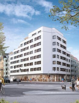 Lassen Sie sich vormerken - Sanierte Eigentumswohnungen in Freiburg - Freiburg (Breisgau)