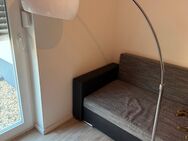 Bogenstehlampe - Jüterbog