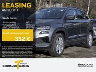 Skoda Karoq, 1.5 TSI ELEGANCE LM17, Jahr 2024 - Werdohl