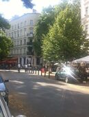 BERLIN ZENTRUM 1 ZIMMER FERIENUNTERKUNFT PRENZLAUER BERG ZENTRAL PANKOW APARTMENT in 14057