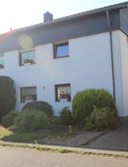 2FH mit Garten, Terrasse, Balkon und Garage in Köln-Zündorf - Köln