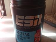 ESN Isoclear Whey Protein Isolate - Blackberry - Wild Berry Flavor - Blood Orange - - Parchim