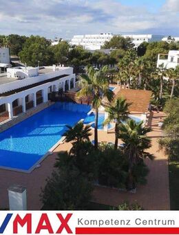 Luxuriöse, wunderschöne Wohnungen in einer Ferienanlage mit 50 m Pool in Cala d Or auf Mallorca - Rhede (Ems)