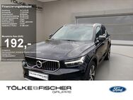 Volvo XC40, T4, Jahr 2022 - Krefeld