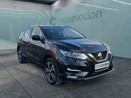 Nissan Qashqai, 1.3 DIG-T N-Connecta, Jahr 2019 - München