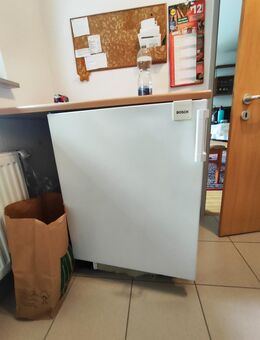 Unterbaukühlschrank - Tübingen