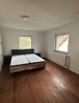 Helle und gemütliche Mietwohnung in Zweifamilienhaus in ruhiger Ortslage von Steinau-Marjoß - Steinau (Straße, Brüder-Grimm-Stadt)