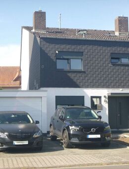 Liebevoll saniertes Einfamilienhaus mit hochwertiger Ausstattung in begehrter Wohnlage! - Mörfelden-Walldorf