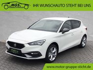 Seat Leon, 1.0 TSI FR # #ANDROID #, Jahr 2024 - Bayreuth