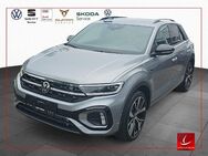 VW T-Roc, 1.5 TSI R-LINE, Jahr 2024 - Murnau (Staffelsee)