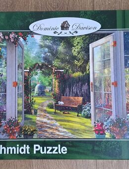 1000 Teile Puzzle von Schmidt/Dominic Davison - Königswinter
