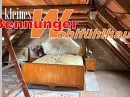 kleines BENNUNGER Wohlfühlhaus - Südharz