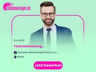 Tankstellenleitung (m/w/d) - Lienen