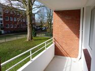 Wohnen, wie Sie es sich wünschen - moderne 3-Zimmer-Wohnung mit Charakter und Charme in Pi - Süd - Pinneberg