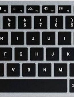 Satechi Slim X1 Bluetooth Keyboard-DE (German) Tastatur